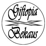 bekaus giftopia logo